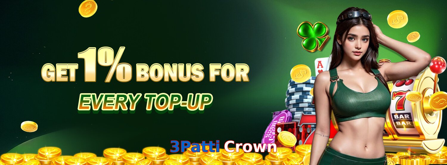 3Patti Crown game app for Pakistan players