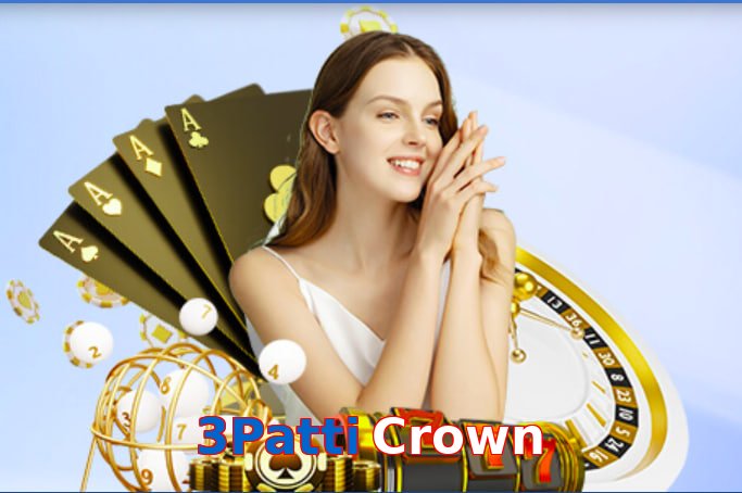 3Patti Crown game app for Pakistan players