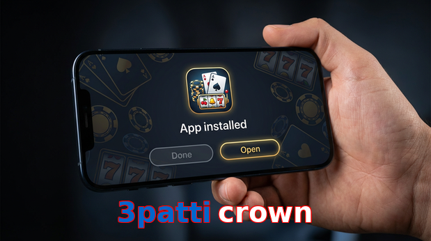 Payment and PKR controls in 3Patti Crown