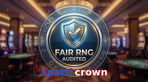Payment and PKR controls in 3Patti Crown