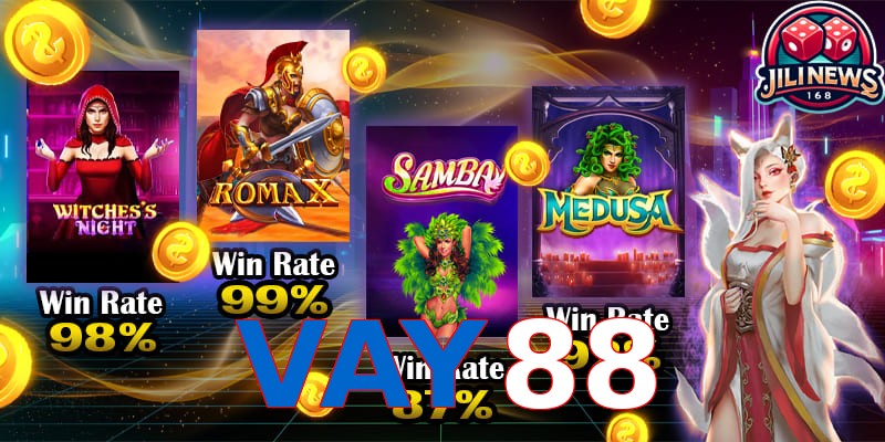 VAY88