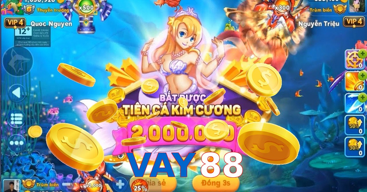 VAY88