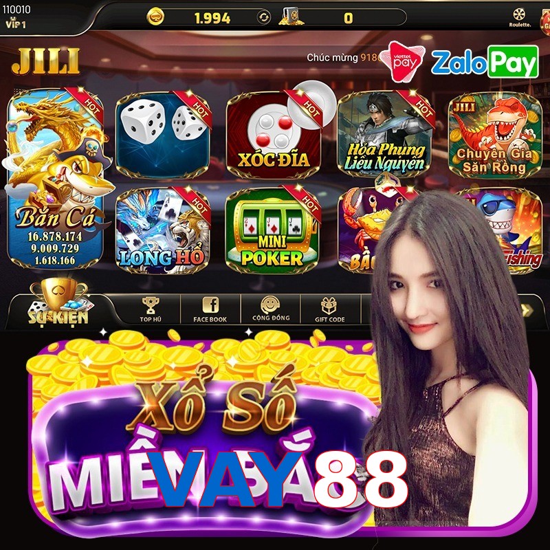 VAY88