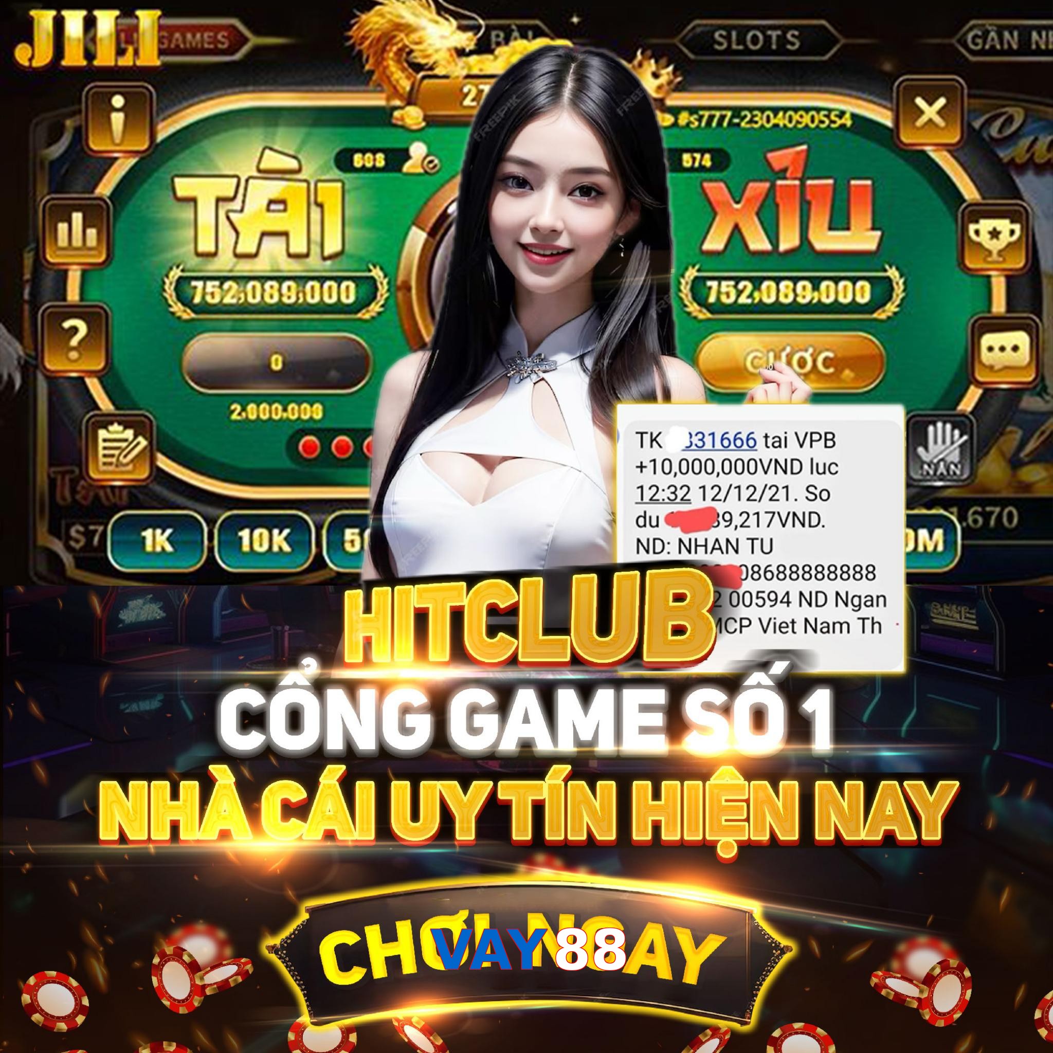 VAY88