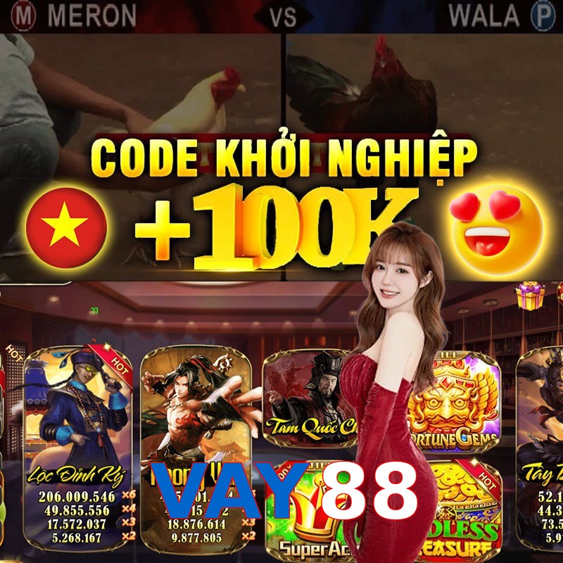 VAY88