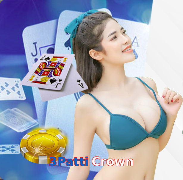 3Patti Crown game app for Pakistan players